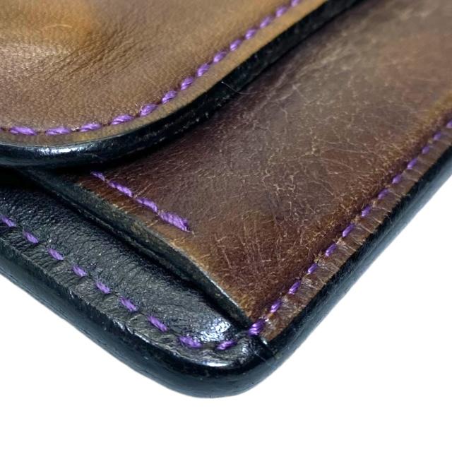 ワイルドスワンズ　タング　ミニ財布 WILDSWANS（ワイルドスワンズ） タング TONGUE コインケース 小銭入れ