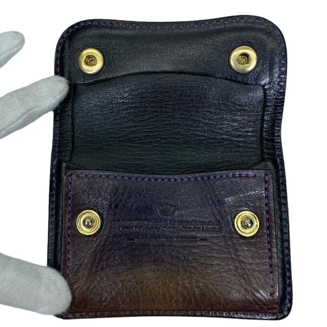 ◆新品◆WILDSWANS◆TONGUE◆タング◆EML◆コインケース WILD SWANS（ワイルドスワンズ）TONGUE（タング）マルチコイン