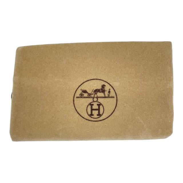 HERMES（エルメス） オープン 24 ヴェルティカル コンパクトウォレット