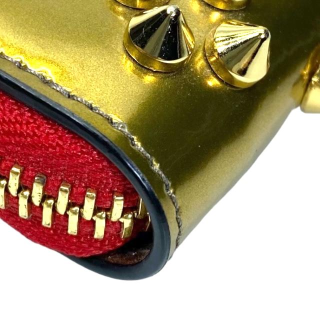Christian Louboutin（クリスチャンルブタン） 1185057 スマートキー