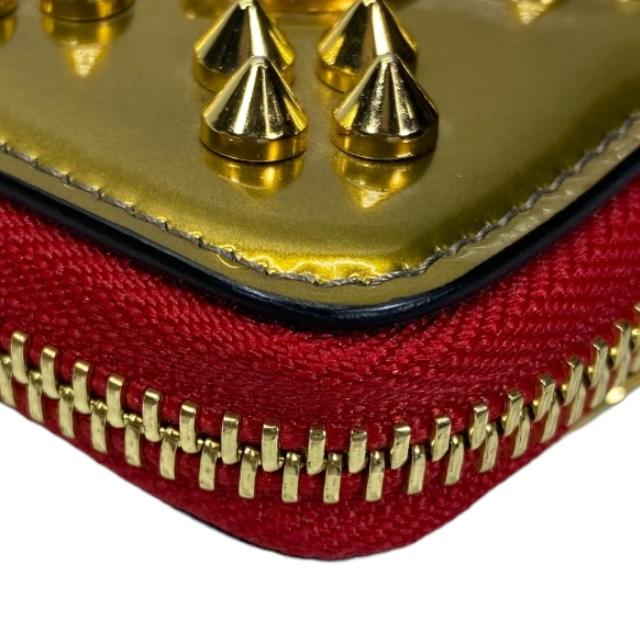 Christian Louboutin クリスチャンルブタン 1185057 スマートキー