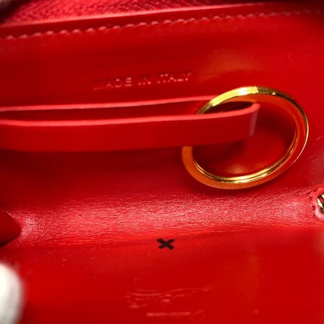 Christian Louboutin（クリスチャンルブタン） 1185057 スマートキー