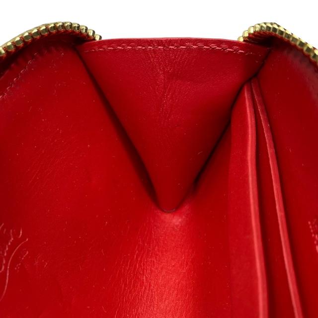 クリスチャンルブタン キー/ケース スタッズ レザー ゴールド キーケース ゴールドスタッズ キーケース 楽天市場】Christian