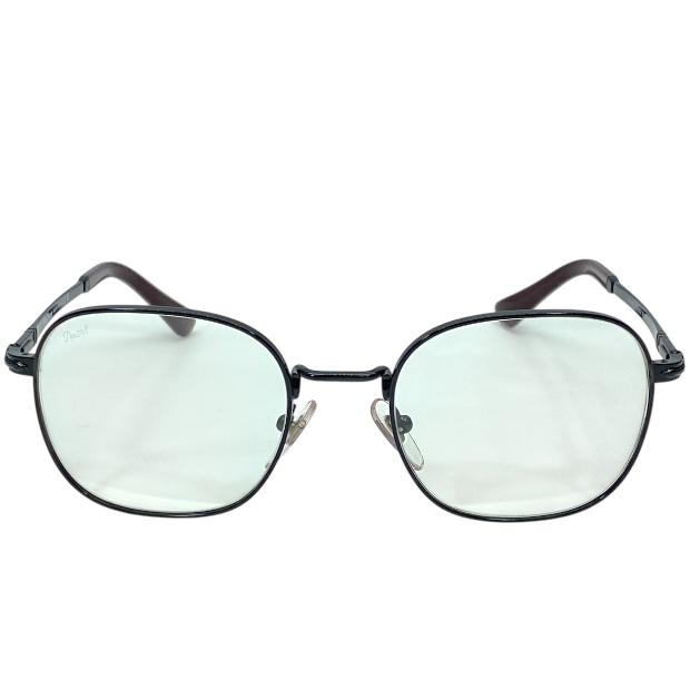 persol（ペルソール） 1009-S 1078/GJ 52□20 145 眼鏡 メガネ アイ