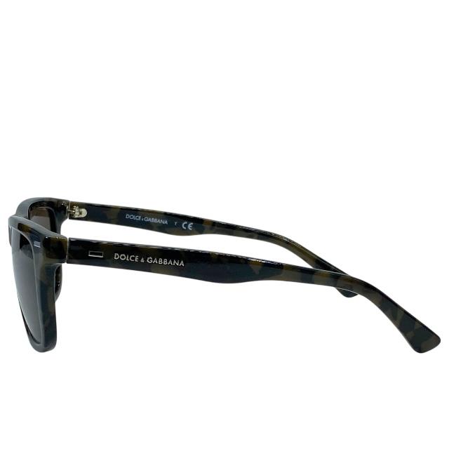 DOLCE&GABBANA（ドルチェ & ガッバーナ） ドルガバ D&G DG4238 3075/73