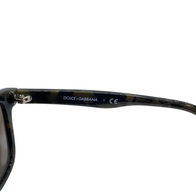 DOLCE&GABBANA（ドルチェ & ガッバーナ） ドルガバ D&G DG4238 3075/73