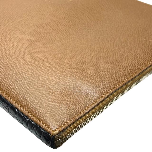 カミーユフォルネ Camille Fournet パスポートケース リザード カミーユフォルネ Camille Fournet パスポートケース リザード