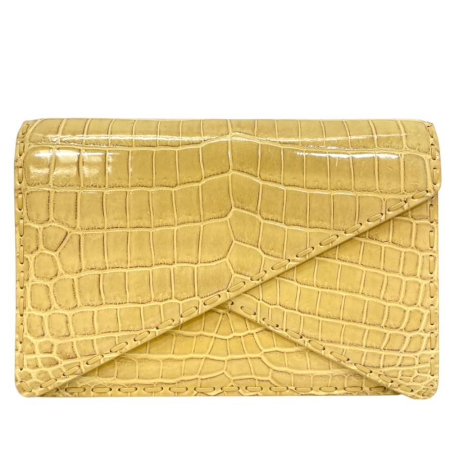 BOTTEGA VENETA（ボッテガ・ヴェネタ） クラッチバッグ セカンドバッグ