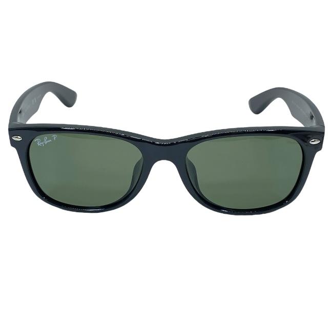 Ray-Ban レイバン RB 2132-F NEW WAYFARER 901/58 55□18 140 3P