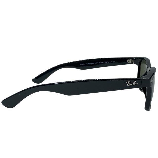 Ray-Ban（レイバン） RB 2132-F NEW WAYFARER 901/58 55□18 140 3P