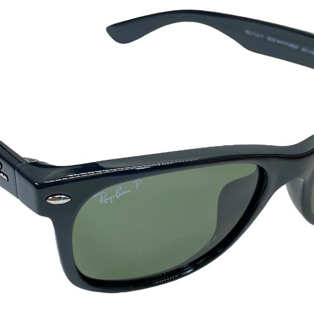Ray-Ban レイバン RB 2132-F NEW WAYFARER 901/58 55□18 140 3P