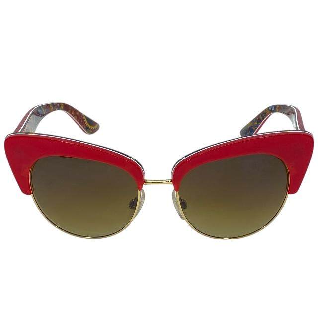 DOLCE&GABBANA（ドルチェ & ガッバーナ） ドルガバ DG4277 3034/13 52