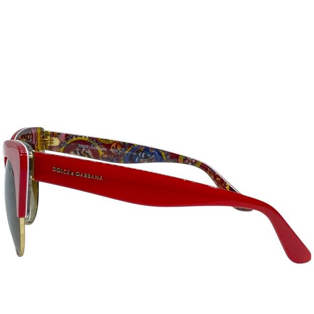 DOLCE&GABBANA（ドルチェ & ガッバーナ） ドルガバ DG4277 3034/13 52
