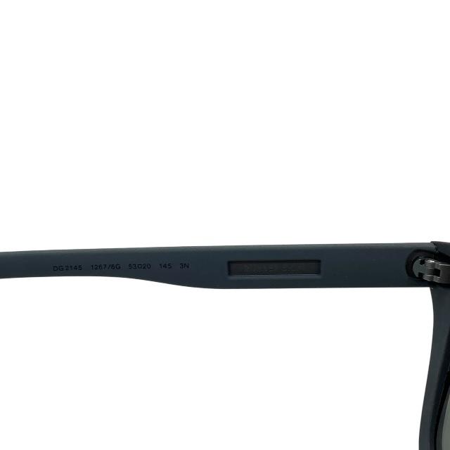 DOLCE&GABBANA（ドルチェ & ガッバーナ） ドルガバ D&G DG2145 1267/6G