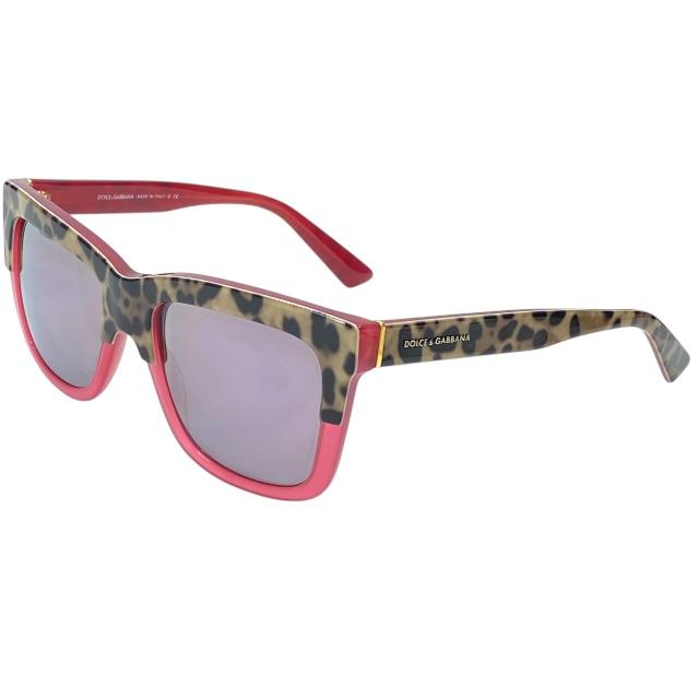 DOLCE&GABBANA（ドルチェ & ガッバーナ） ドルガバ D&G DG4262 2949/5R