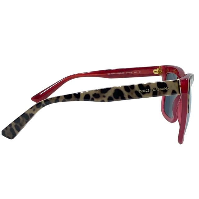 DOLCE&GABBANA（ドルチェ & ガッバーナ） ドルガバ D&G DG4262 2949/5R