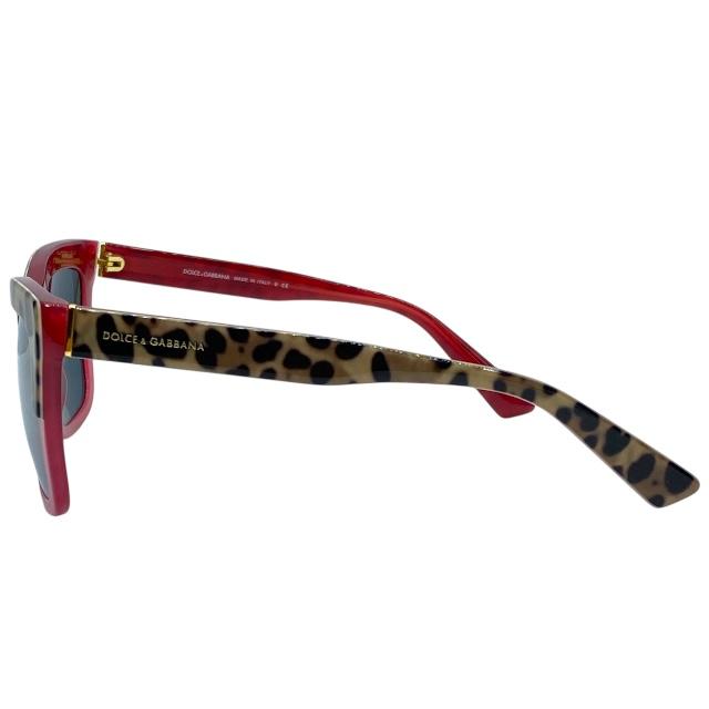 DOLCE&GABBANA（ドルチェ & ガッバーナ） ドルガバ D&G DG4262 2949/5R