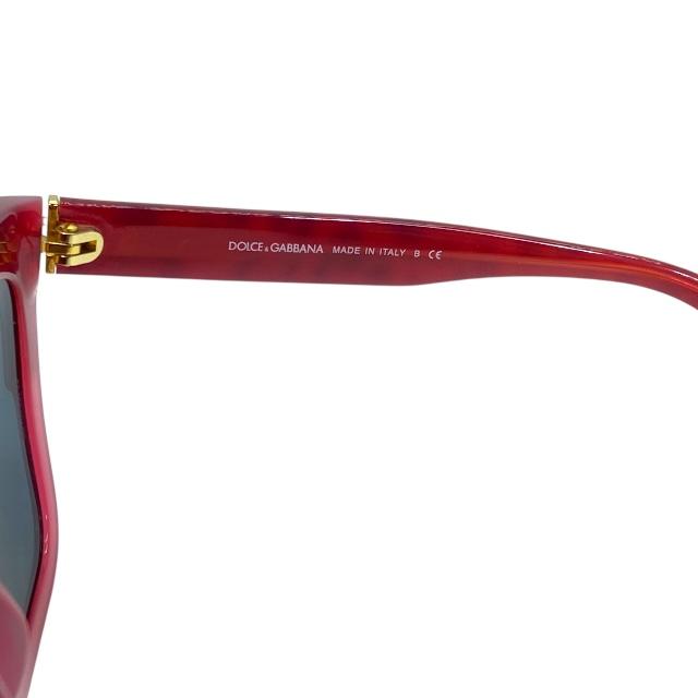 DOLCE&GABBANA（ドルチェ & ガッバーナ） ドルガバ D&G DG4262 2949/5R