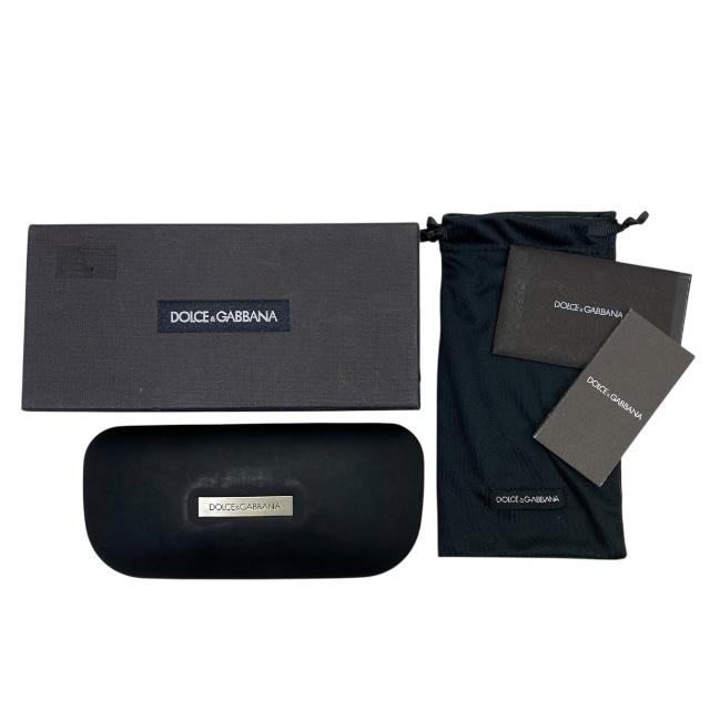 ドルガバ D＆G サングラス ケース付き DOLCE&GABBANA（ドルチェ & ガッバーナ） ドルガバ D&G DG4250 2921/T3