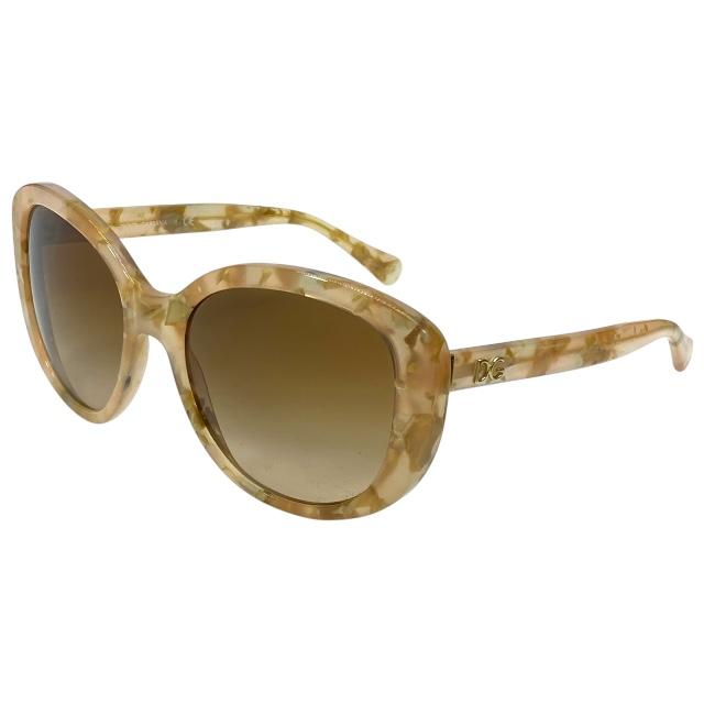 DOLCE&GABBANA ドルチェ&ガッバーナ ドルガバ D&G DG4248 2928/13 55  