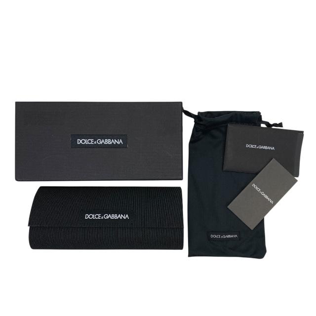 DOLCE&GABBANA（ドルチェ & ガッバーナ） ドルガバ D&G DG4248 2928/13