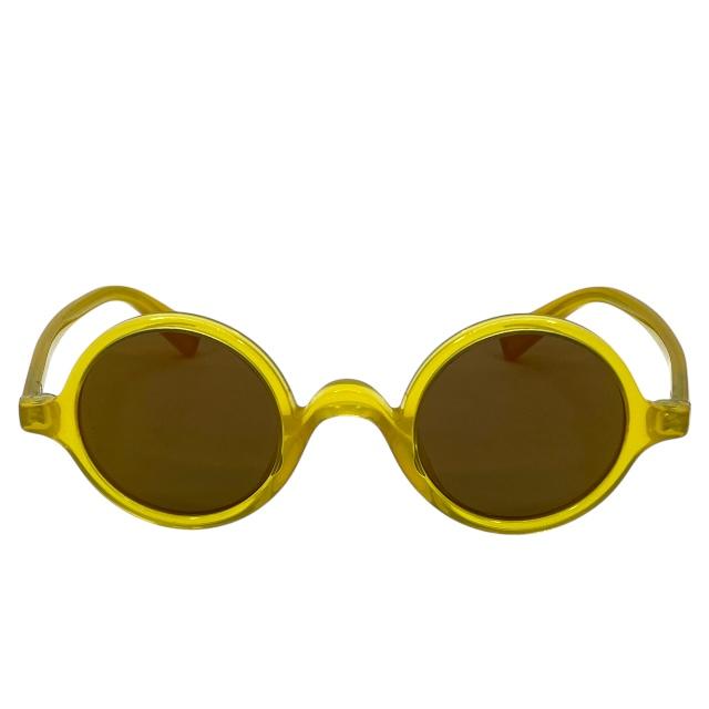 DOLCE&GABBANA（ドルチェ & ガッバーナ） ドルガバ D&G DG4303 652/F9
