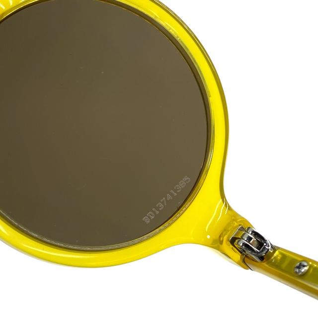 DOLCE&GABBANA（ドルチェ & ガッバーナ） ドルガバ D&G DG4303 652/F9
