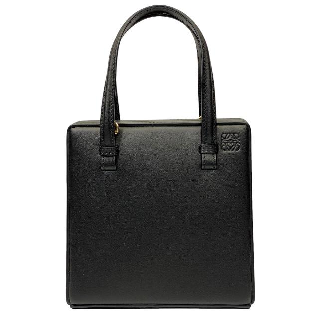 LOEWE 【美品】LOEWE ロエベ ポスタル 2way ショルダーバッグ LOEWE 【美品】LOEWE ロエベ ポスタル 2way ショルダーバッグ