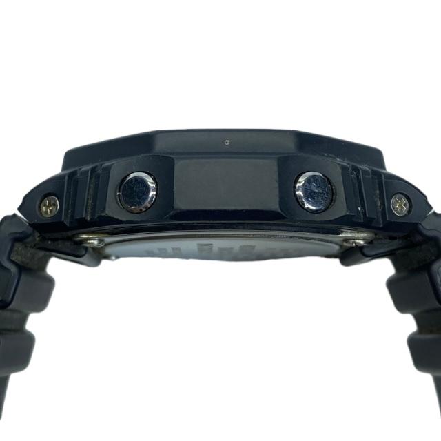CASIO G-SHOCK GA-2100 カーボンコアガード中古品 G-SHOCK GA-2100 オールレッド カシオーク カーボンコアガード - メルカリ