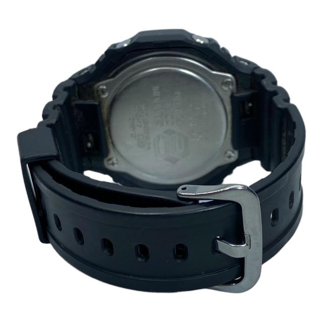G-SHOCK 【稼働品】CASIO カシオ ジーショック GA2100 カーボン