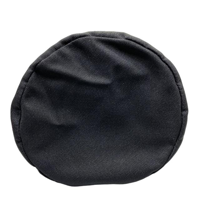 THE ROW 【美品】The Row ザ・ロウ SPORTY POUCH 巾着ポーチ THE ROW 【美品】The Row ザ・ロウ SPORTY POUCH 巾着ポーチ