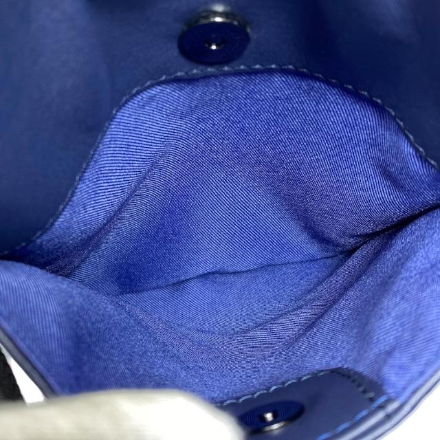 LANVIN en Bleu ランバン ショルダーバッグ クロスボディバッグ LANVIN en Bleu ランバン ショルダーバッグ クロスボディバッグ