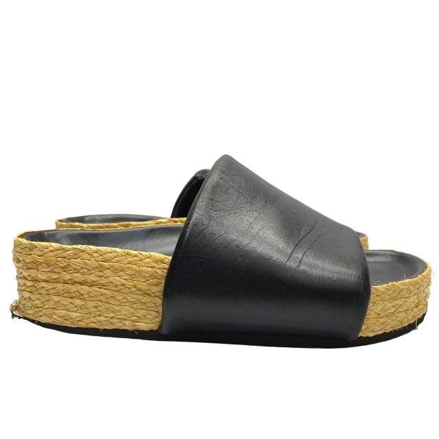 CÉLINE セリーヌミュール23cm