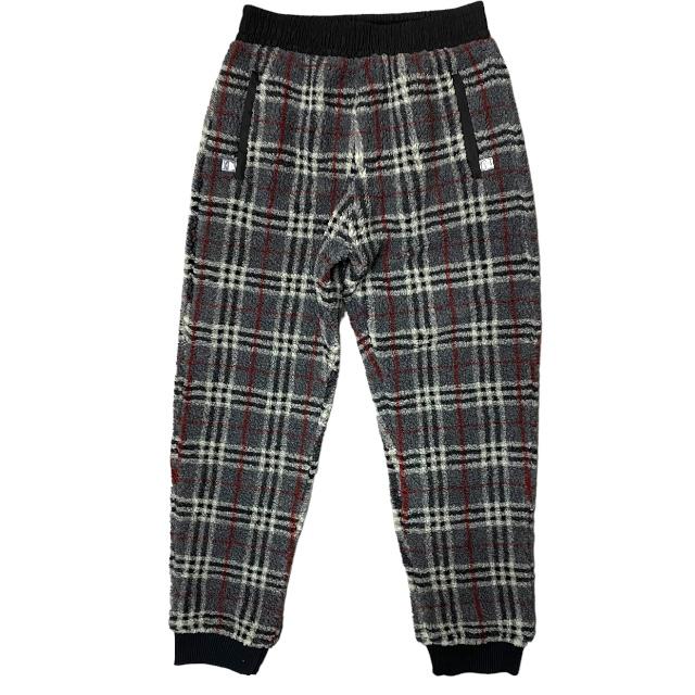 BURBERRY（バーバリー） 【未使用】BURBERRY ジョギングパンツ