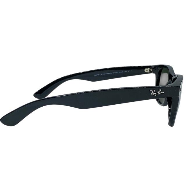 Ray-Ban（レイバン） RB 2132 901/58 55□18 145 3P NEW WAYFARER 偏光