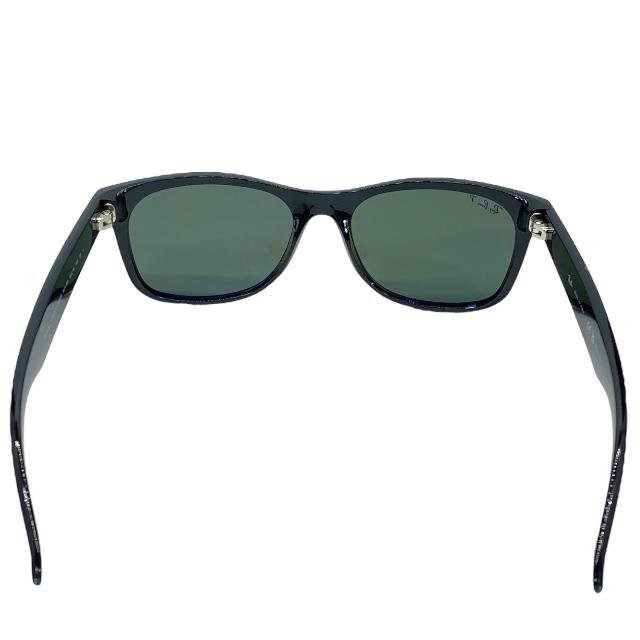Ray-Ban（レイバン） RB 2132 901/58 55□18 145 3P NEW WAYFARER 偏光