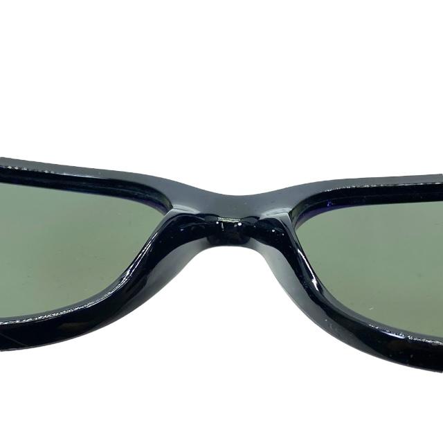 Ray-Ban（レイバン） RB 2132 901/58 55□18 145 3P NEW WAYFARER 偏光
