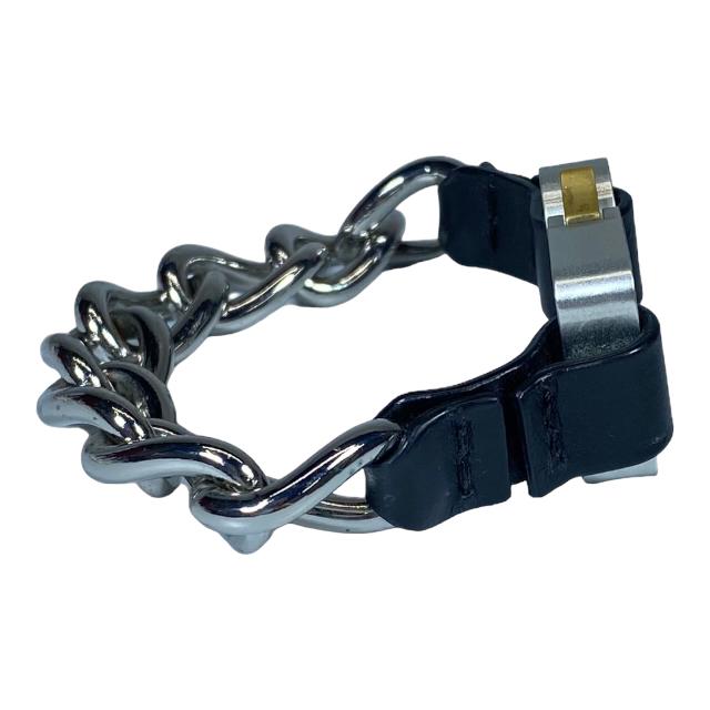 1017 ALYX 9SM ブレスレット バングル アリクス 1017 ALYX 9SM(アリクス) ビッグバングルブレスレット