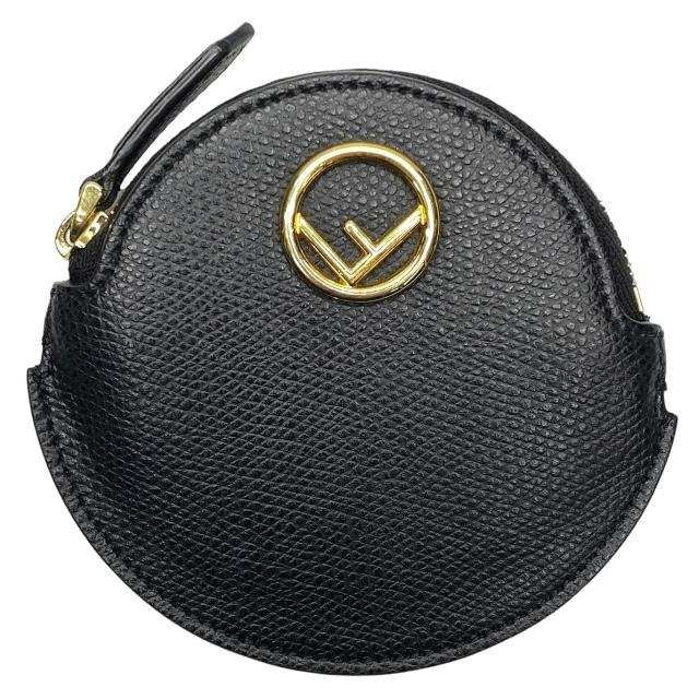FENDI フェンディ 8M0444 エフイズ コインケース 小銭入れ
