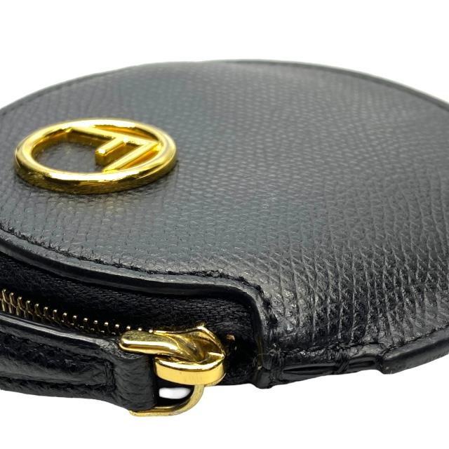 FENDI フェンディ 8M0444 エフイズ コインケース 小銭入れ