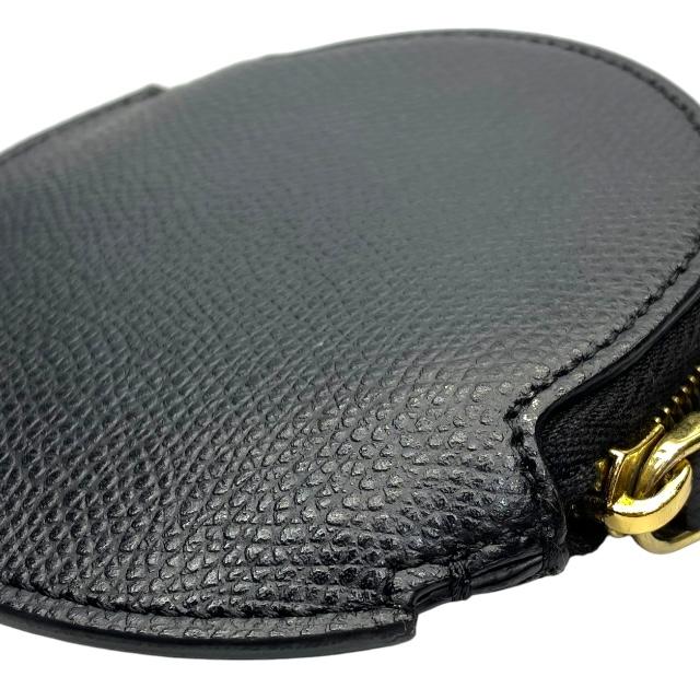 FENDI 【美品】FENDI フェンディ 8M0303 コインケース 財布 小銭