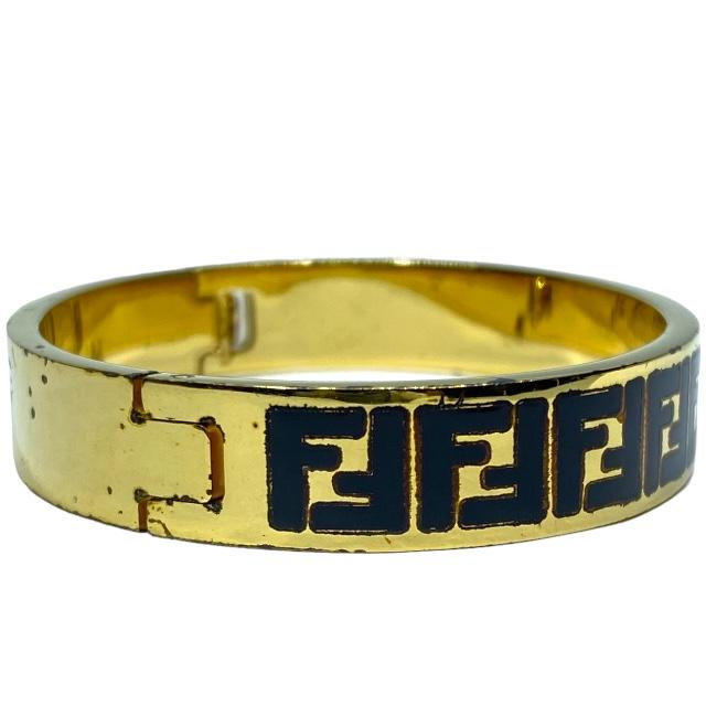 FENDI フェンディ ブレスレット バングル アクセサリー 小物