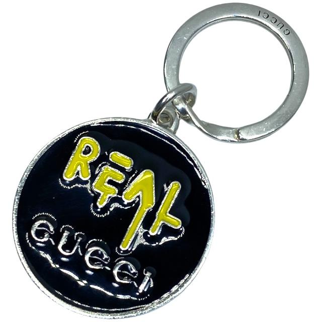 GUCCI グッチ ゴースト REAL 478646 キーホルダー キーリング チャーム アクセサリー 小物 SV925 エナメル ブラック イエロー シルバー : 0826-a1664y-o35b : SENSE Yahoo!ショッピング店 - 通販 - Yahoo!ショッピング GUCCI グッチ ゴースト REAL 478646 キーホルダー キーリング チャーム アクセサリー 小物 SV925 エナメル ブラック イエロー シルバー : 0826-a1664y-o35b : SENSE Yahoo!ショッピング店 - 通販 - Yahoo!ショッピング