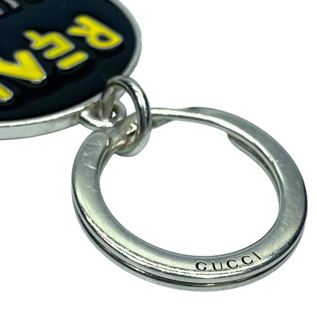 GUCCI グッチ ゴースト REAL 478646 キーホルダー キーリング チャーム アクセサリー 小物 SV925 エナメル ブラック イエロー シルバー : 0826-a1664y-o35b : SENSE Yahoo!ショッピング店 - 通販 - Yahoo!ショッピング GUCCI グッチ ゴースト REAL 478646 キーホルダー キーリング チャーム アクセサリー 小物 SV925 エナメル ブラック イエロー シルバー : 0826-a1664y-o35b : SENSE Yahoo!ショッピング店 - 通販 - Yahoo!ショッピング