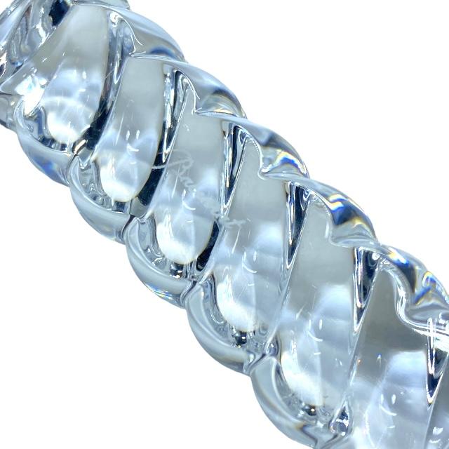 バカラ（Baccarat） 箸置き バンブーチョップスティックホルダー はし