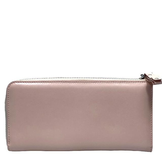 FERRAGAMO（フェラガモ） Salvatore Ferragamo ヴァラリボン 長財布