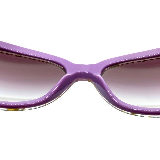 DOLCE&GABBANA（ドルチェ & ガッバーナ） ドルガバ D&G DG4250 2919/8H