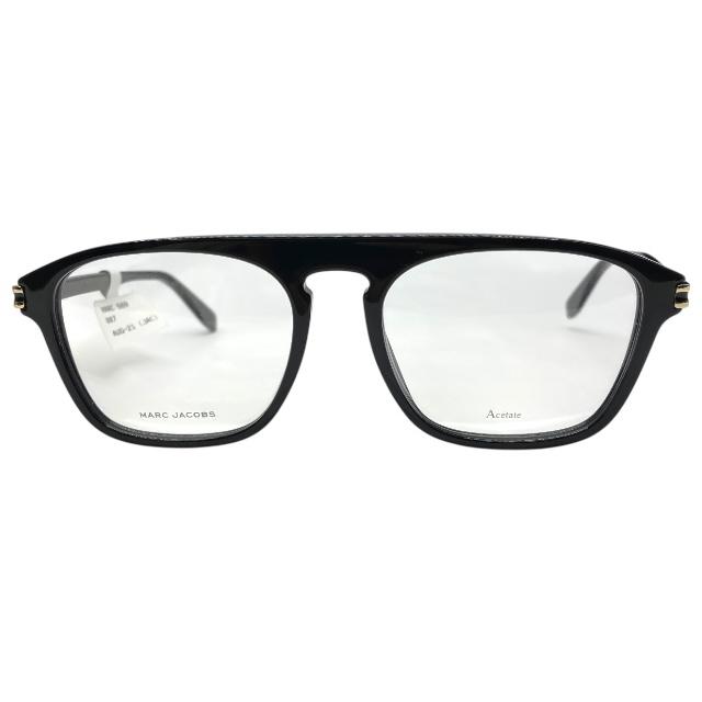 MARC JACOBS（マーク・ジェイコブス） MARC 569 807 145 54-18 眼鏡