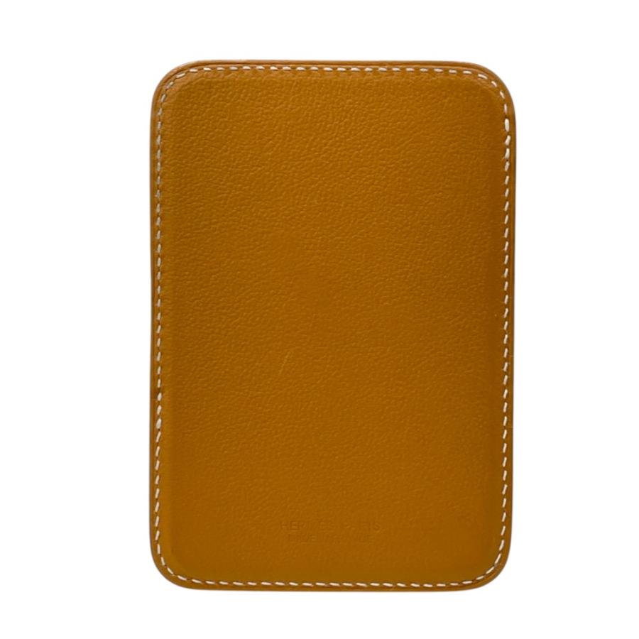 HERMES（エルメス） エマン シュヴァル カードケース MagSafe