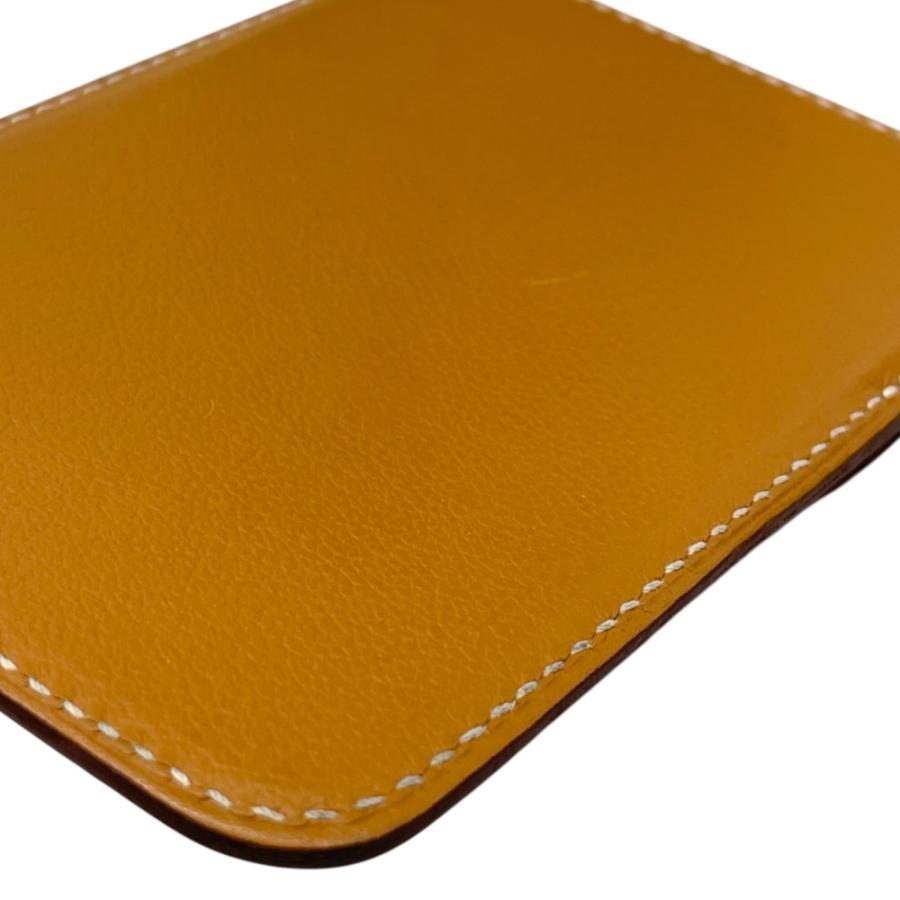 HERMES（エルメス） エマン シュヴァル カードケース MagSafe